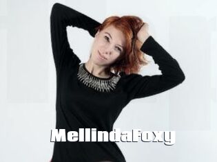 MellindaFoxy
