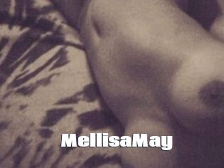 MellisaMay