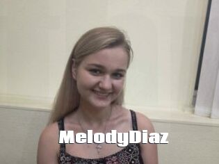 MelodyDiaz