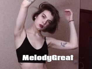 MelodyGreat