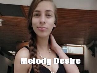 Melody_Desire