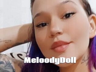 MeloodyDoll