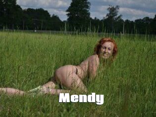 Mendy