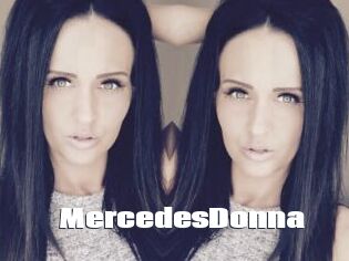 MercedesDonna