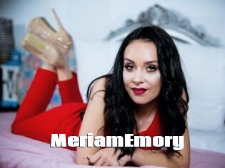 MeriamEmory