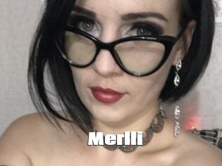 Merlli