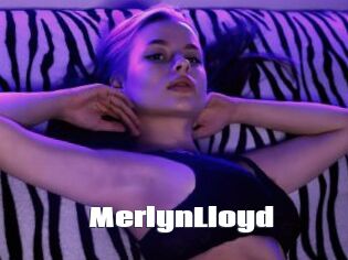 MerlynLloyd