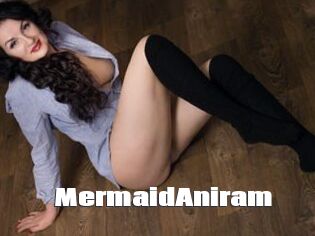 MermaidAniram