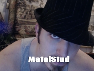 MetalStud