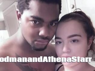 MethodmanandAthenaStarr