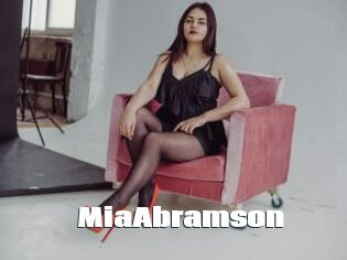 MiaAbramson