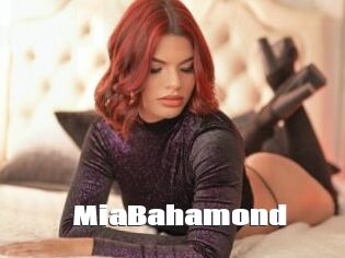 MiaBahamond