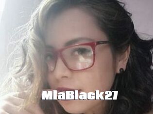 MiaBlack27