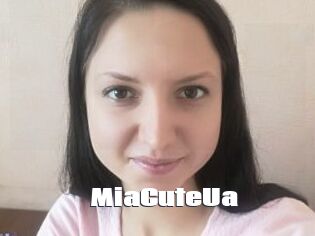 MiaCuteUa