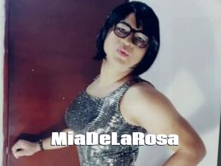 MiaDeLaRosa