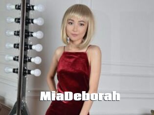 MiaDeborah