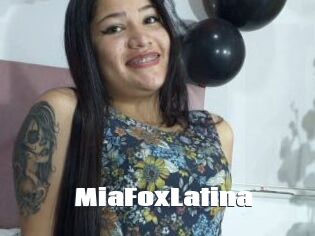 MiaFoxLatina