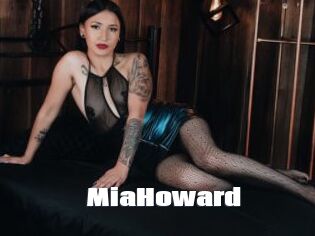 MiaHoward