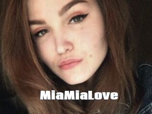 MiaMiaLove