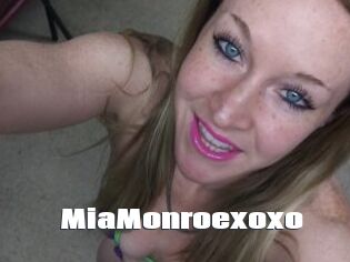 MiaMonroexoxo