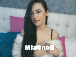 MiaOneil
