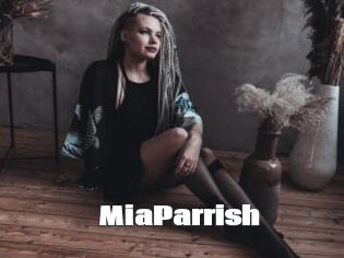 MiaParrish