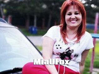 MiaUFox