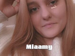 Miaamy