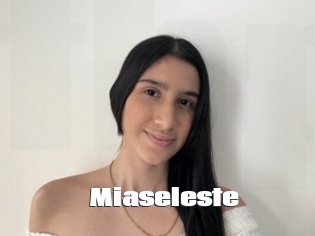 Miaseleste