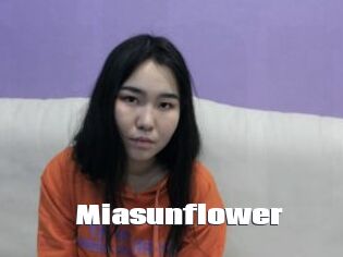 Miasunflower