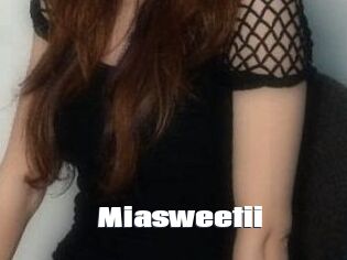 Miasweetii