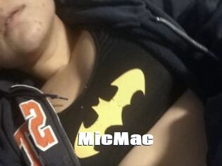 MicMac