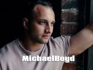 MichaelBoyd