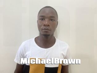 MichaelBrown