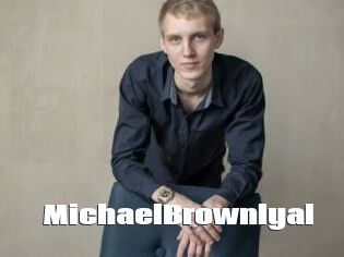 MichaelBrownlyal