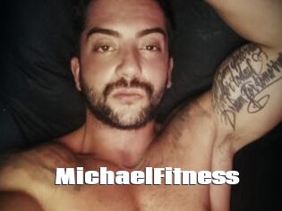 MichaelFitness