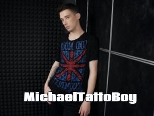 MichaelTattoBoy