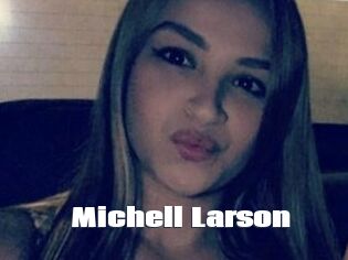 Michell_Larson