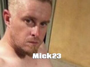 Mick23
