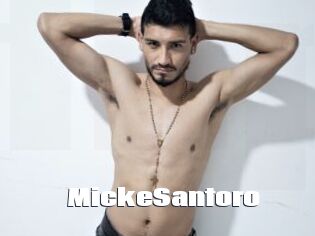 MickeSantoro