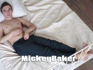MickeyBaker