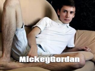 MickeyGordan