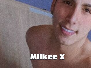 Miikee_X