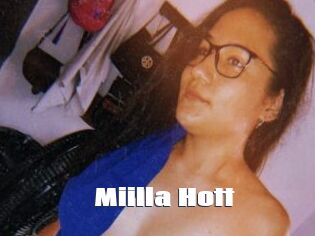 Miilla_Hott