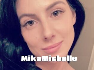 MikaMichelle