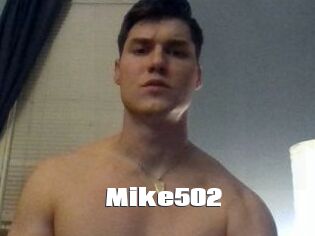 Mike502