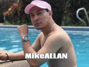 MikeALLAN