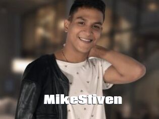 MikeStiven