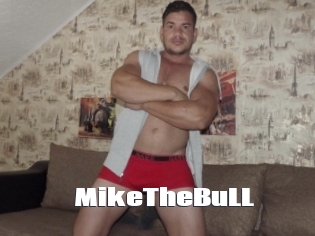 MikeTheBuLL