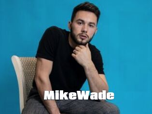 MikeWade